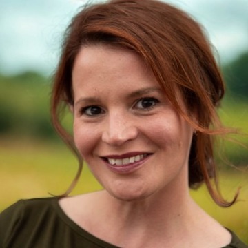 Christina Campbell