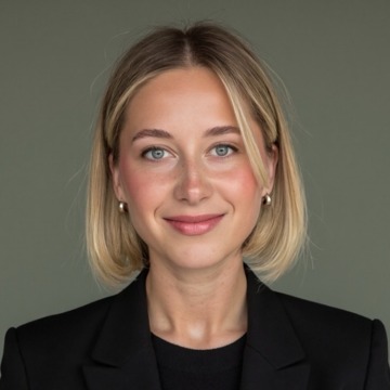 Dasha Shakov