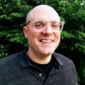 Josh Spilker