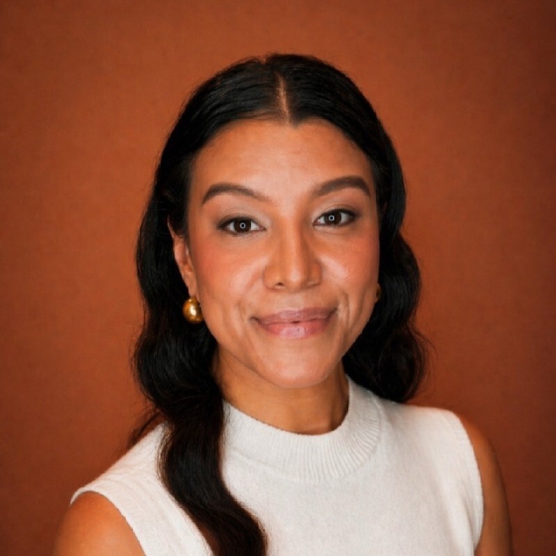 AI-Assisted Creativity: 6 B2B Marketers Share How AI Fits Into Their Process 7 Alexandra Franco