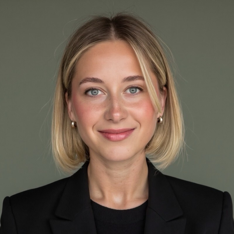 AI-Assisted Creativity: 6 B2B Marketers Share How AI Fits Into Their Process 2 Dasha Shakov