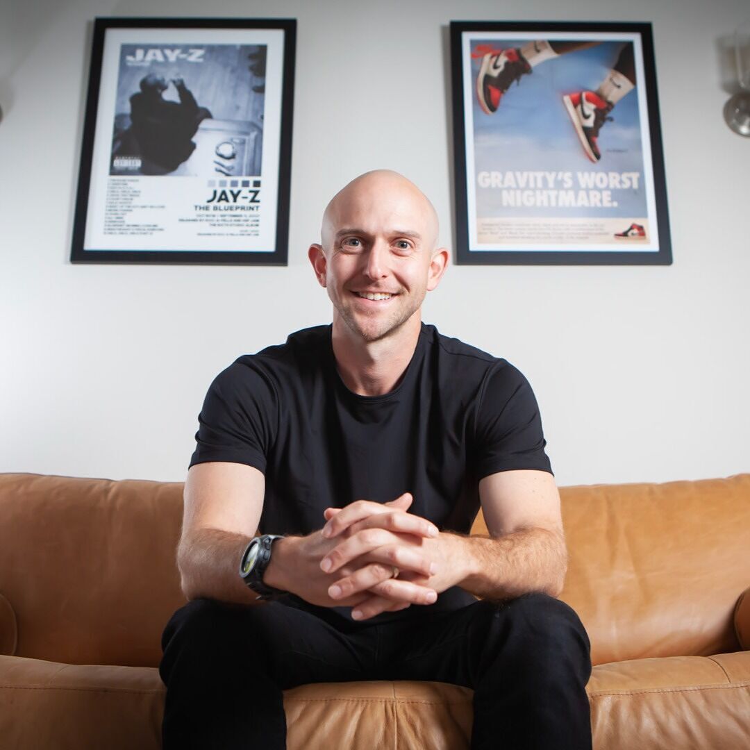 AI-Assisted Creativity: 6 B2B Marketers Share How AI Fits Into Their Process 1 Dave Gerhardt