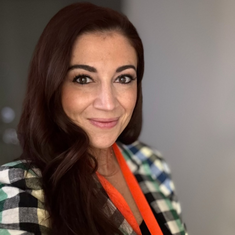 AI-Assisted Creativity: 6 B2B Marketers Share How AI Fits Into Their Process 4 Jessica Rosenberg