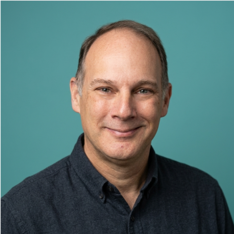 AI-Assisted Creativity: 6 B2B Marketers Share How AI Fits Into Their Process 3 Josh Mendelsohn