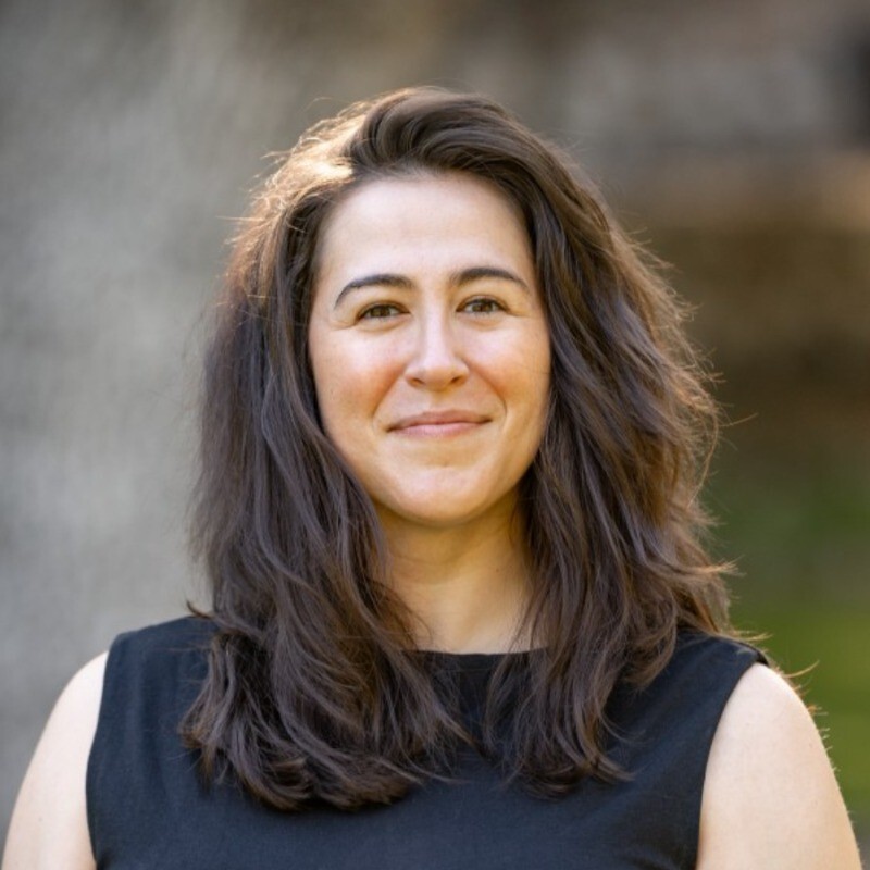AI-Assisted Creativity: 6 B2B Marketers Share How AI Fits Into Their Process 8 Maya Shah-Ceccotti