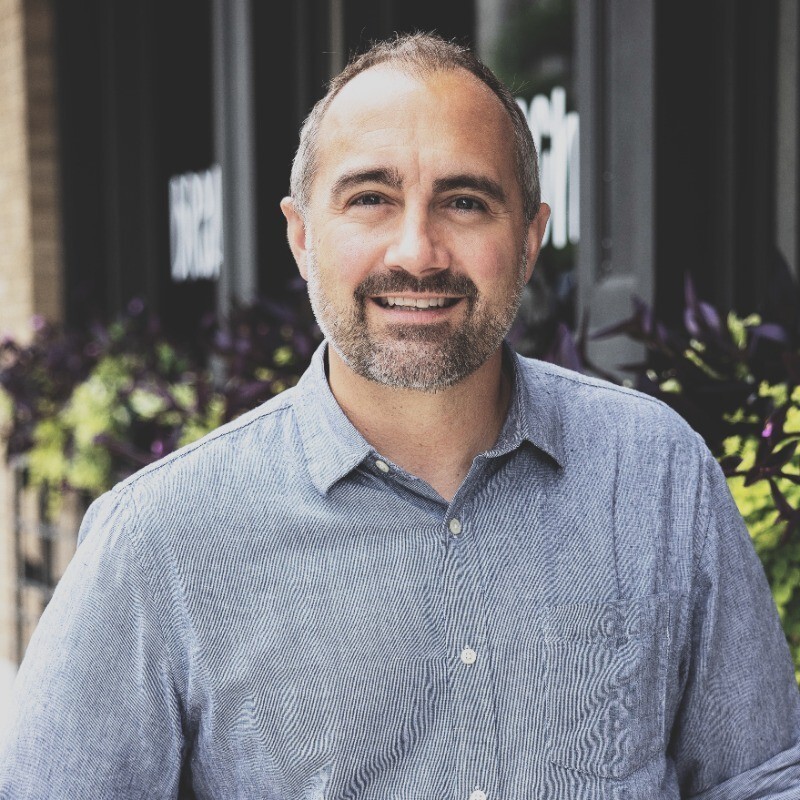 AI-Assisted Creativity: 6 B2B Marketers Share How AI Fits Into Their Process 6 Mike Fredrick