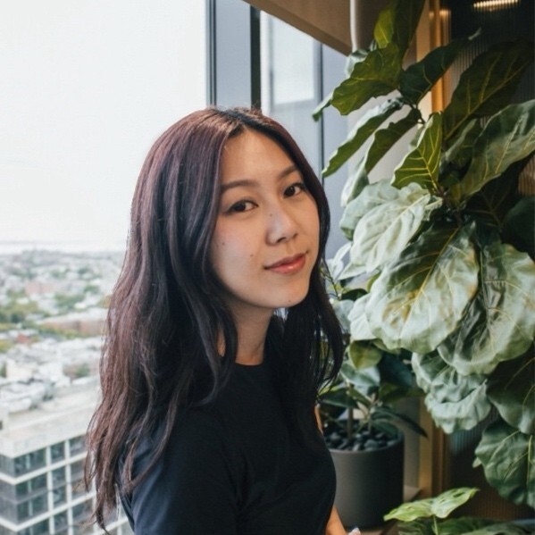 Joicee Lu