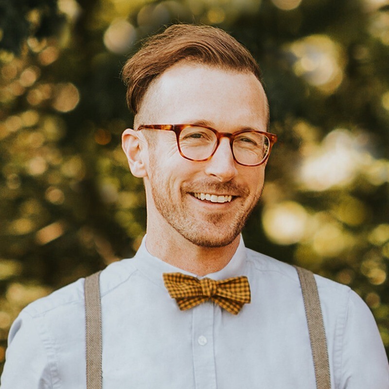 Jordan Voskuil