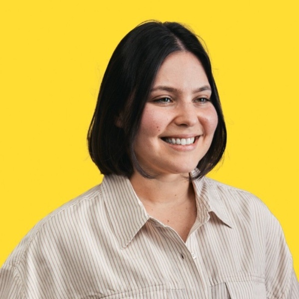 Liz (Spektor) Yoselowitz