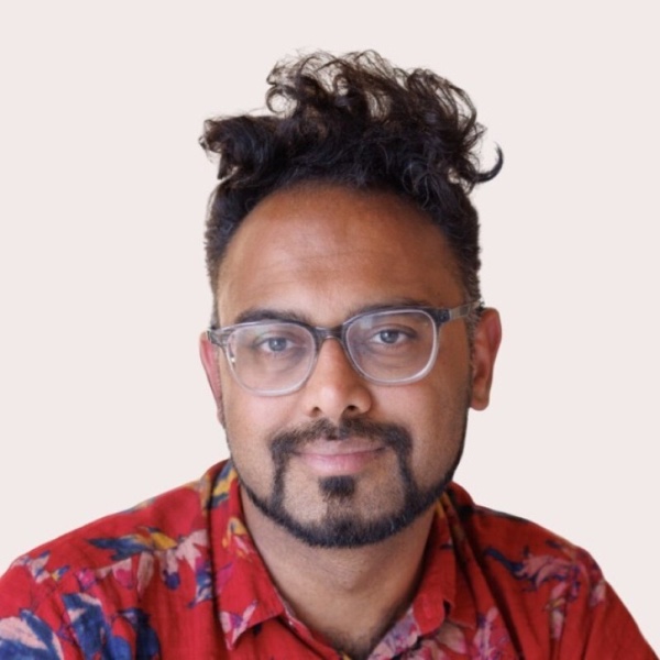 Mustafa Khan