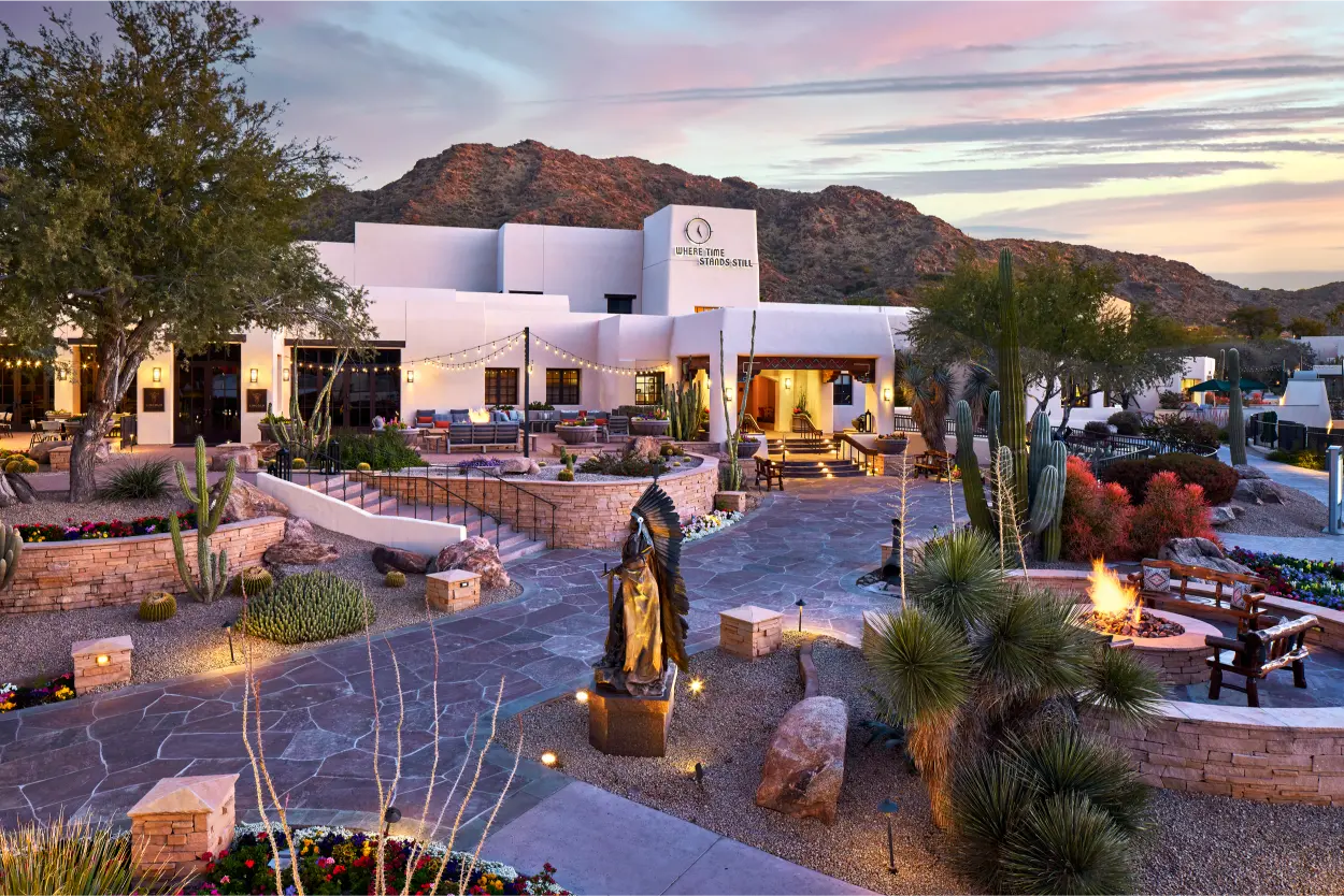 Marketing Leadership Retreat