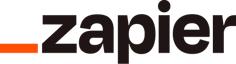Zapier Logo