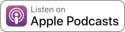 Apple Podcasts Logo