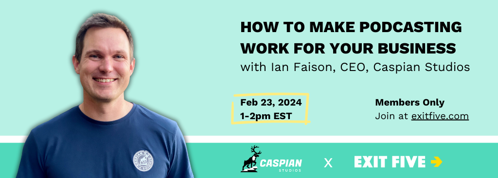 Ian Faison (2)