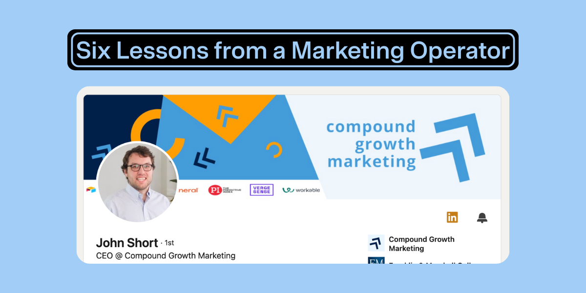 Compound Growth Marketing Guide Preview