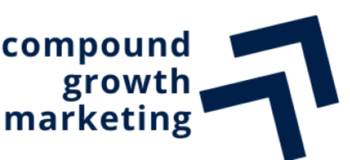 Compound Growth Marketing Logo