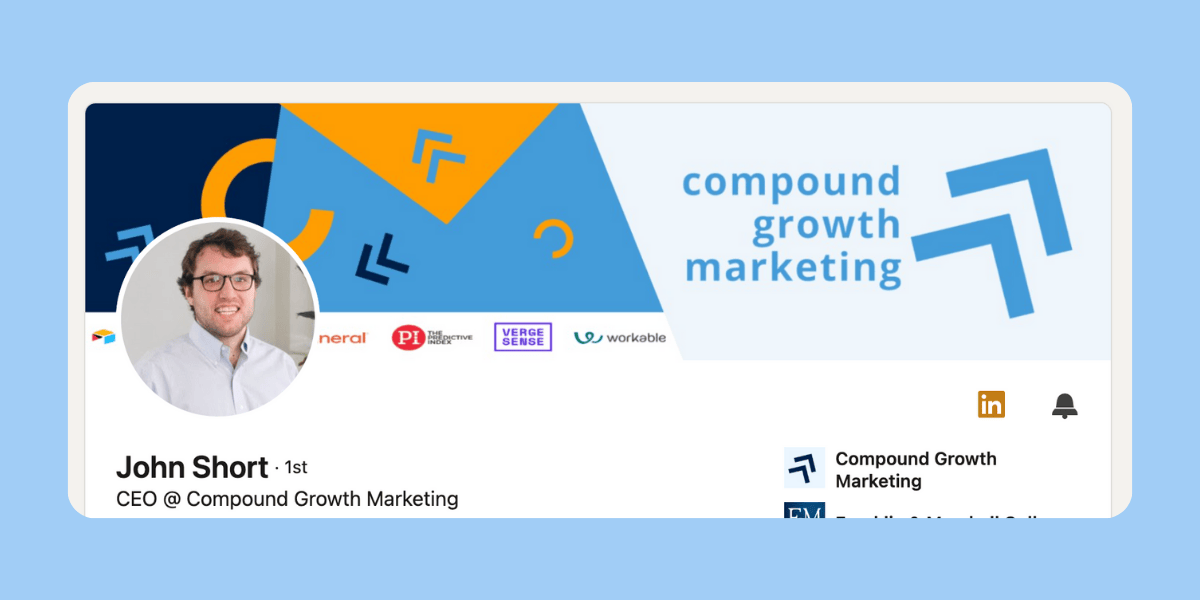 Compound Growth Marketing Paid Media Course