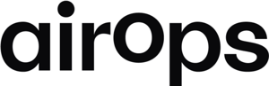 AirOps Logo