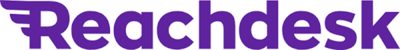Reachdesk logo