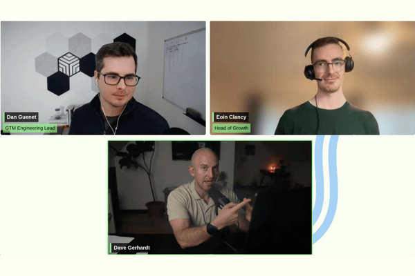 Real AI Workflows Thumbnail