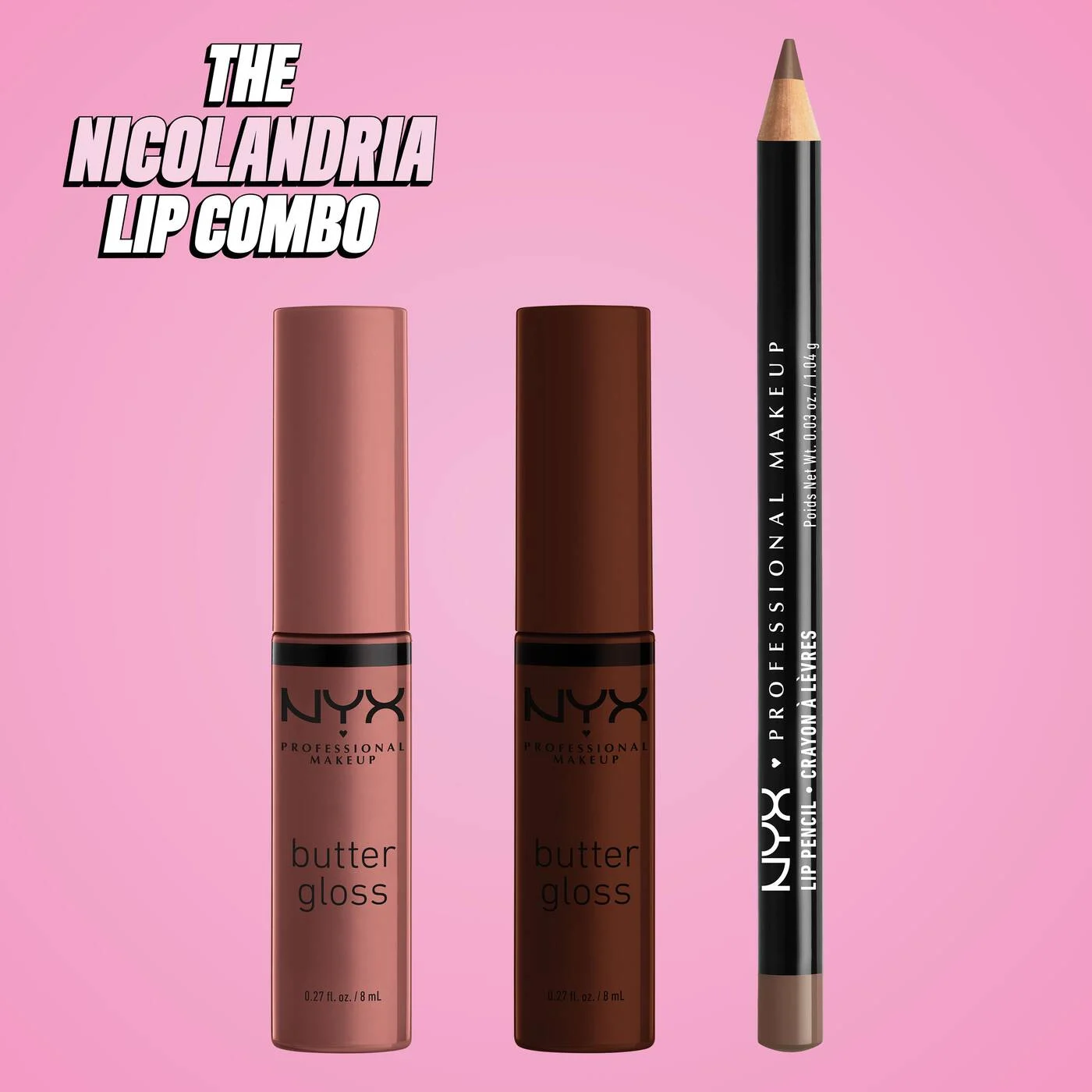 Lip Combo