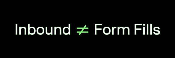 Inbound vs Enterprise Debate