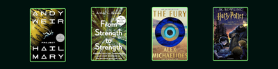 4 Books I Read in 2025 That Are Worth The Hype