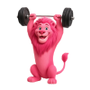 Fibbler Mascot