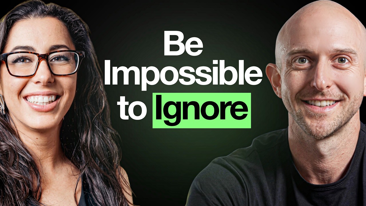 Why You Need an Ownable Idea