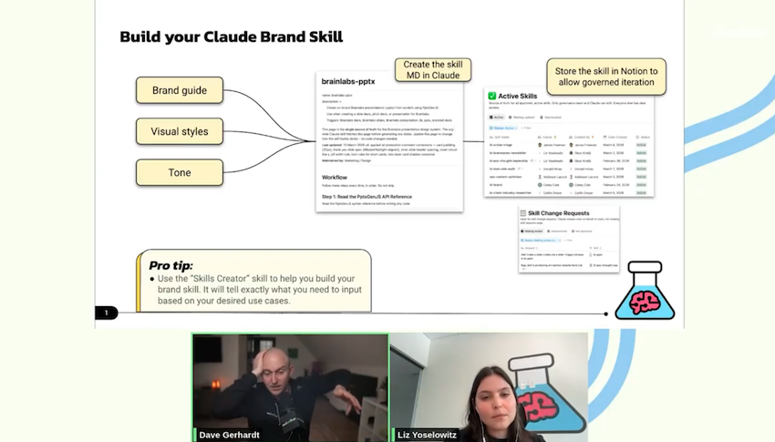 Making The Bull Case for AI in the Creative Department