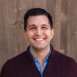 Matt Serna