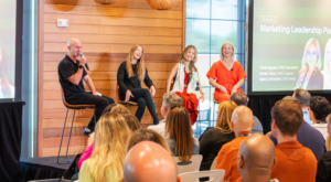 Several B2B Marketers share what's working for them with AEO GEO in B2B Marketing