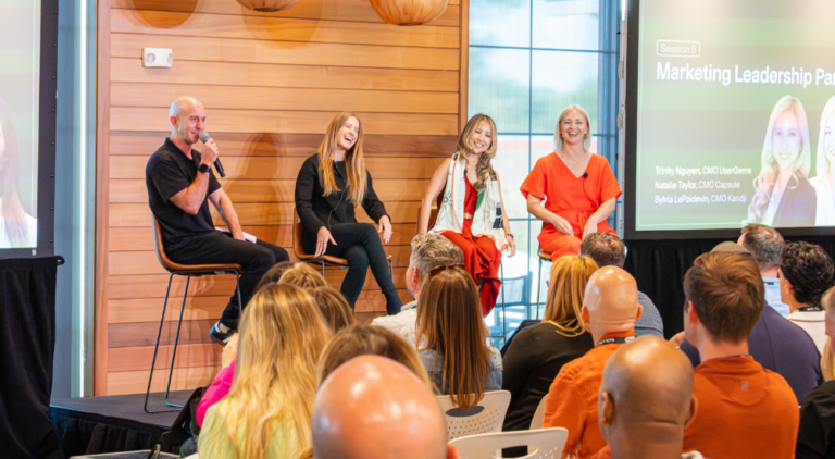 Several B2B Marketers share what's working for them with AEO GEO in B2B Marketing