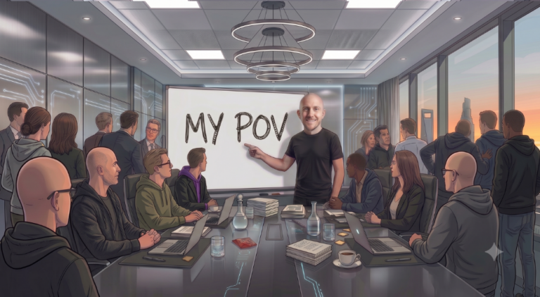 Dave Gerhardt shares wisdom from years of working alongside and in some of the top B2B marketing teams