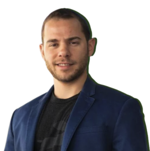 Anthony Blatner