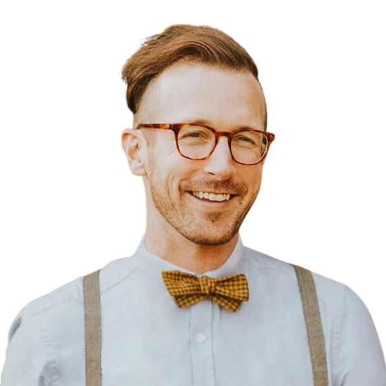 Jordan Voskuil