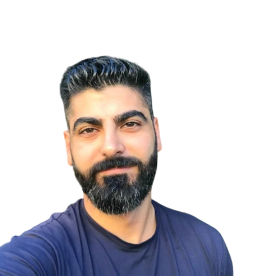 Kaveh Motamed