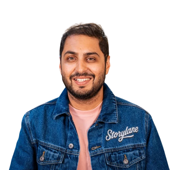 Madhav Bhandari