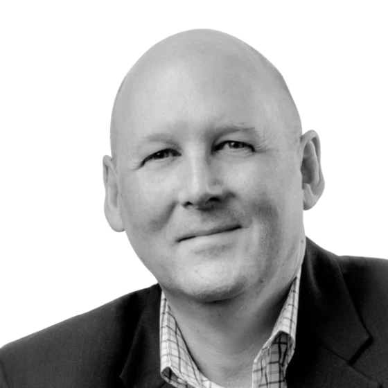 Mark Staples