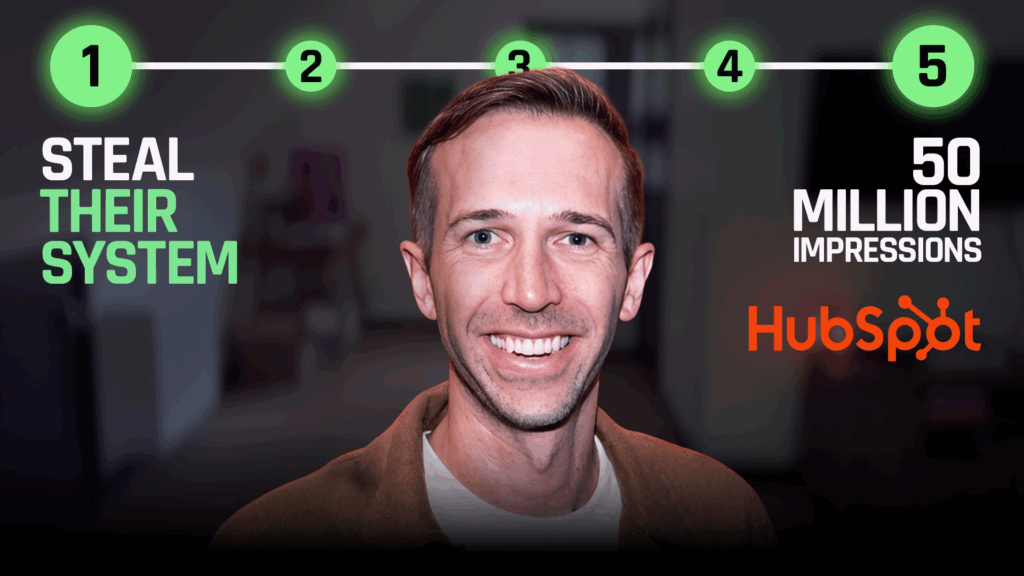 Exit Five podcast with Jonathan Hunt on content marketing and brand marketing