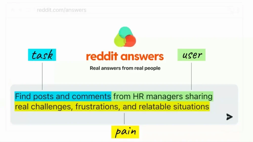 Reddit answers about HR challenges