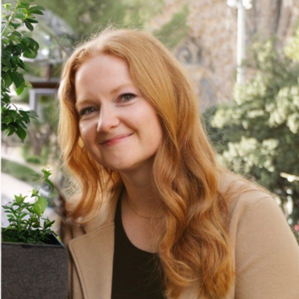 Meghan Crook Brisson