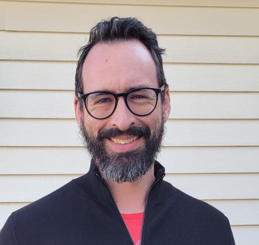 Dan Landau