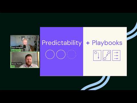 How to Build a Marketing Plan and Get It Approved for 2025