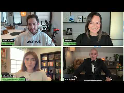 How B2B Marketers Are Actually Using AI for Content