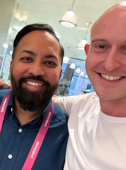 5 Takeaways from Hubspot's Unbound 2026 3 Amit Sharan Tatari 2.jpg