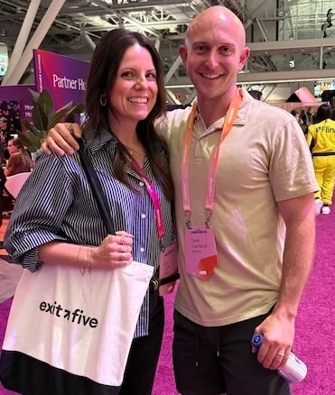 5 Takeaways from Hubspot's Unbound 2026 2 Jess Cook at Inbound 2.jpg