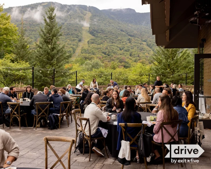 B2B Marketing Conference